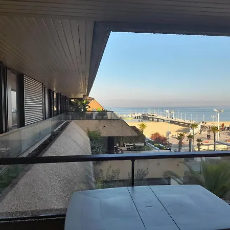 T3 Centre Avec Parking, Vue Bassin, Proches Commerces - Fr-1-319-449 Апартаменты