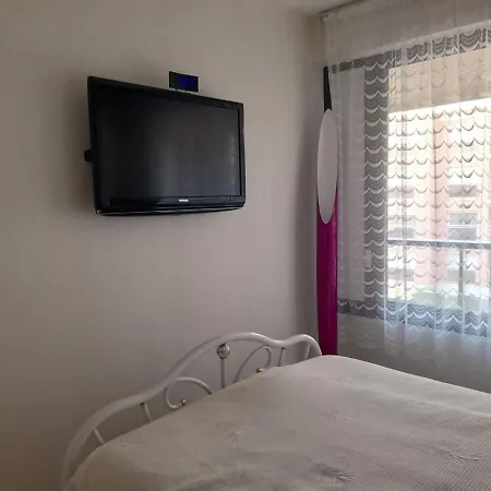 T3 Centre Avec Parking, Vue Bassin, Proches Commerces - Fr-1-319-449 Аркашон